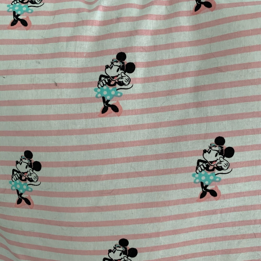 Mini mouse pillows - Picture 2 of 3